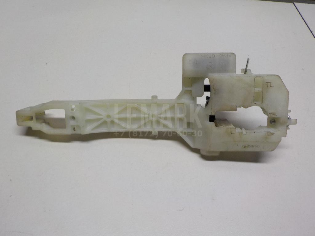 Кронштейн ручки 83665D3000 Hyundai-Kia