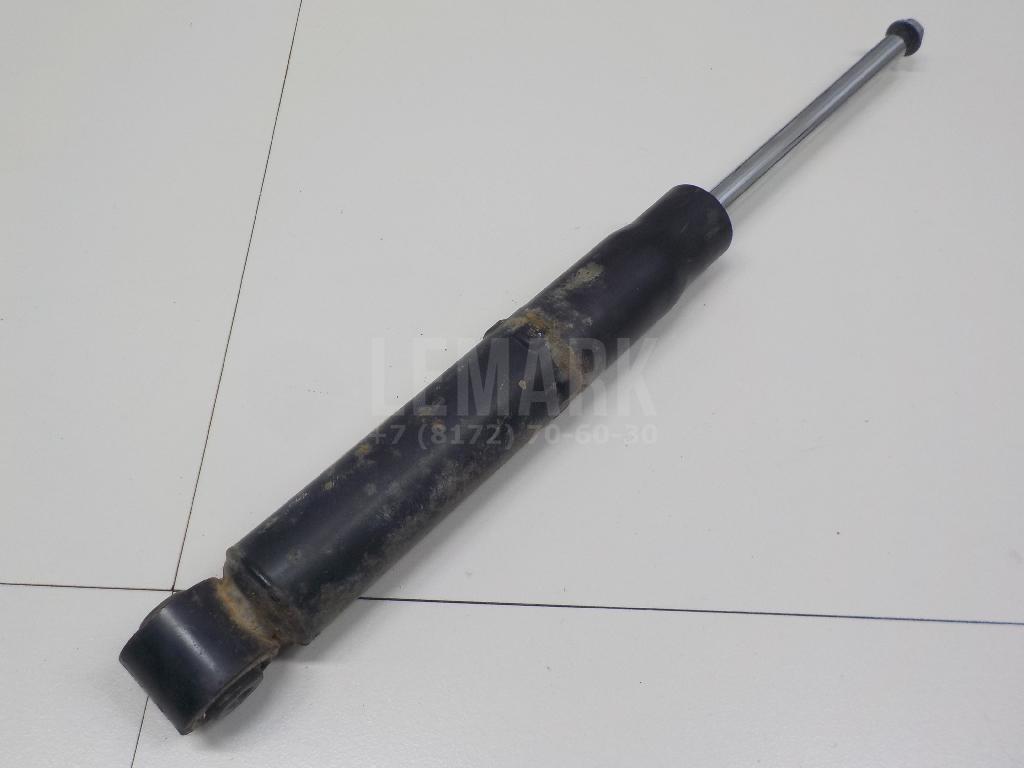Амортизатор задний 7P6513029BA VAG