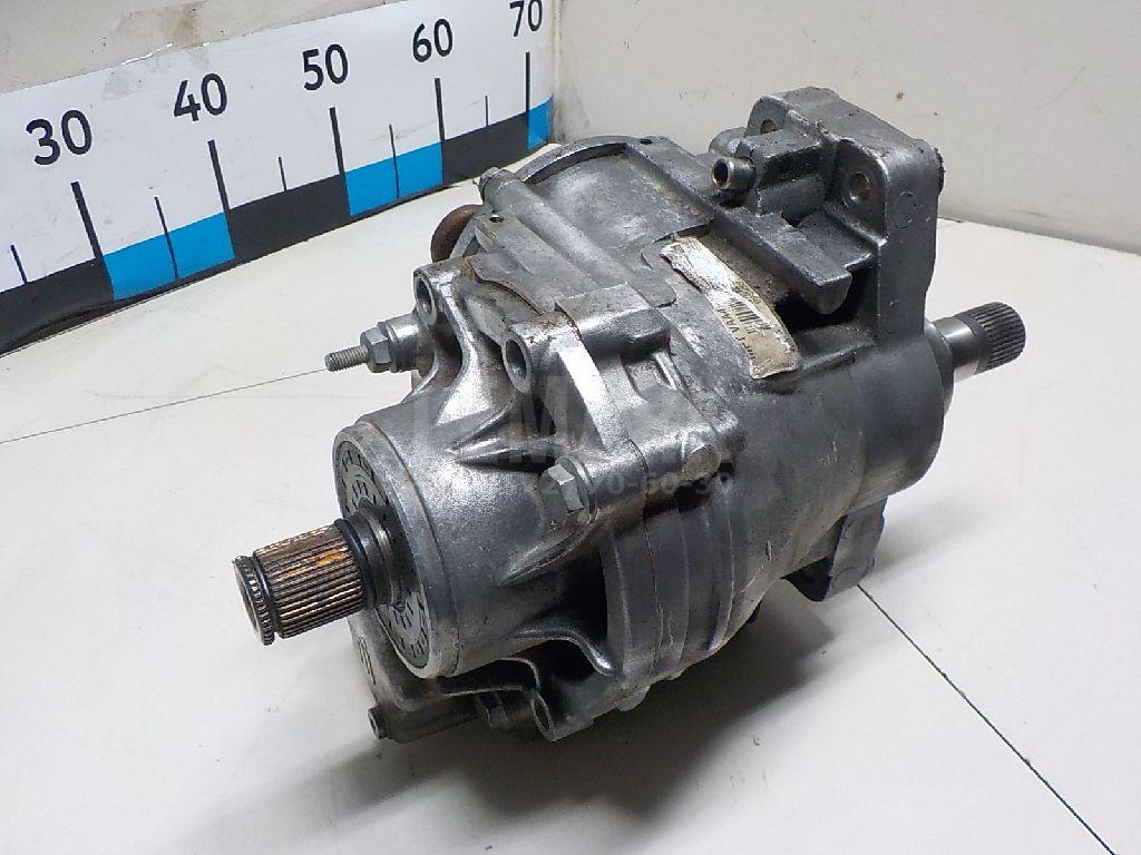 Коробка раздаточная 0A6409053AG VAG