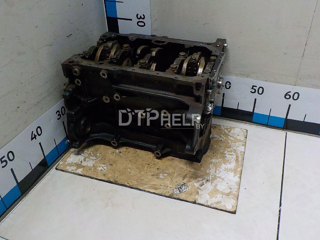 Фото Блок двигателя для Volkswagen Tiguan  2008