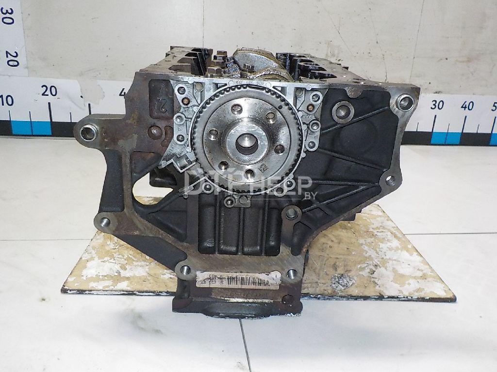 Фото Блок двигателя для Volkswagen Tiguan  2008