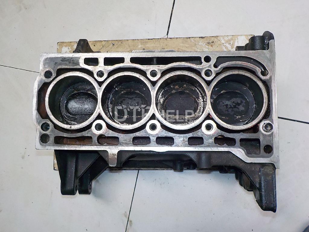 Фото Блок двигателя для Volkswagen Tiguan  2008