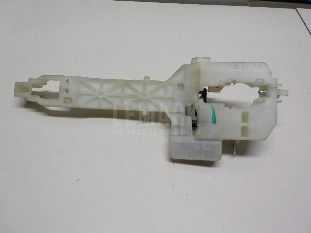 Кронштейн ручки 83655D3000 Hyundai-Kia
