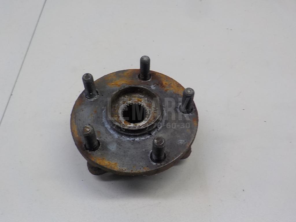 Ступица передняя 4355002010 Toyota
