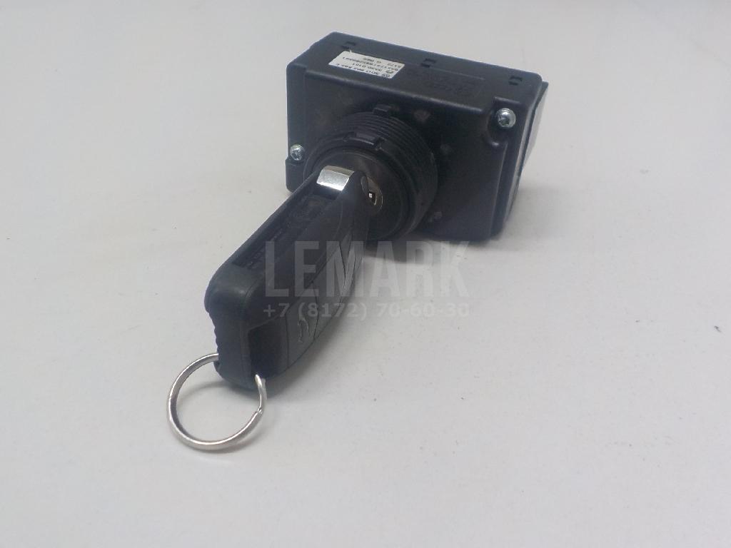 Замок зажигания 9556132002001C VAG