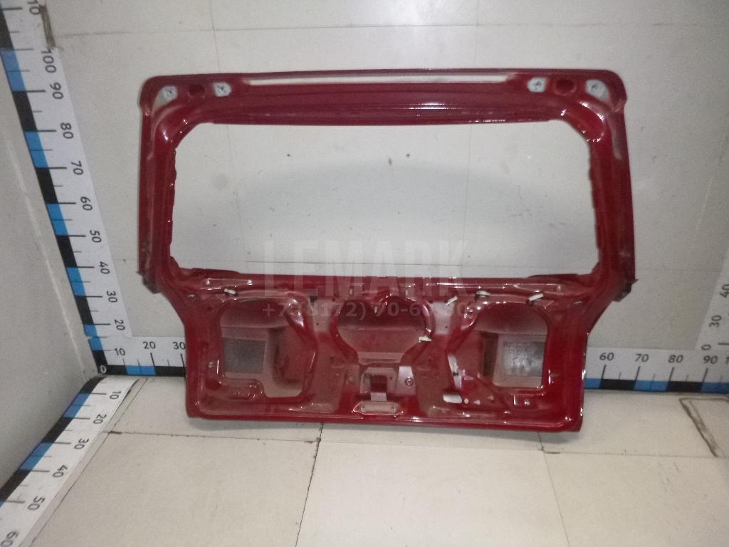 Дверь багажника для  BMW 6-serie E63 2004-2009