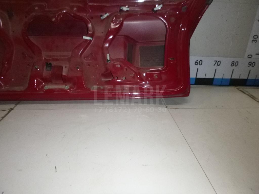 Дверь багажника для  BMW 6-serie E63 2004-2009