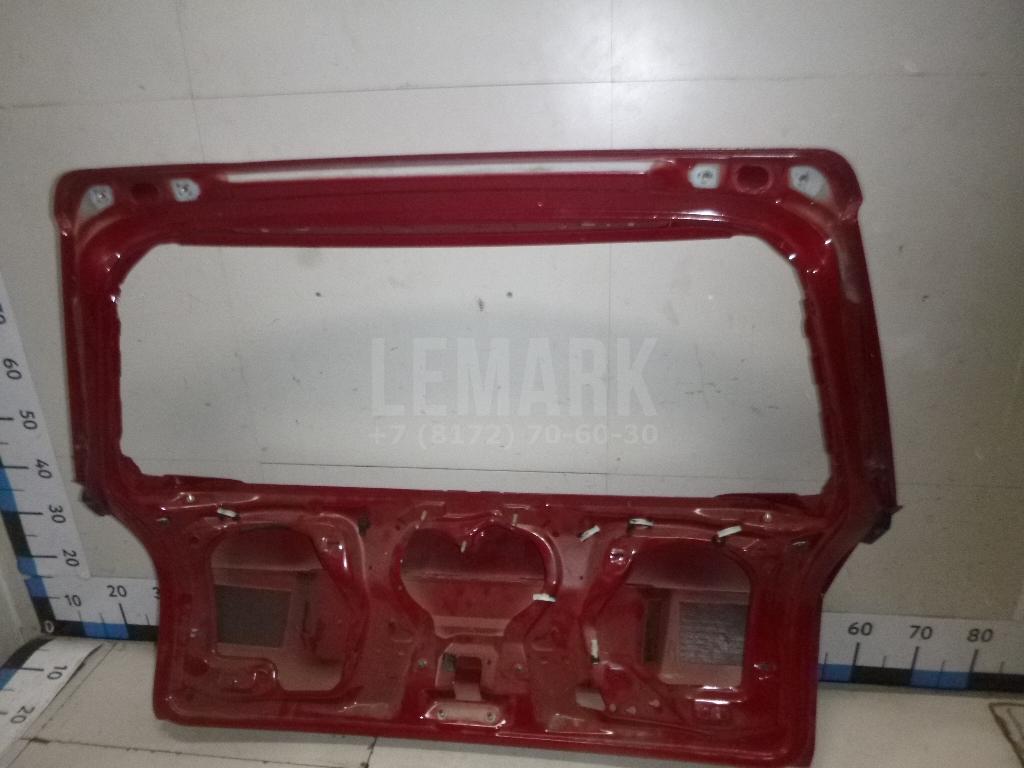 Дверь багажника для  BMW 6-serie E63 2004-2009
