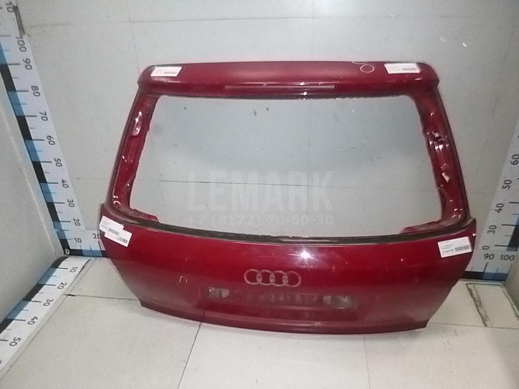 Дверь багажника для  BMW 6-serie E63 2004-2009