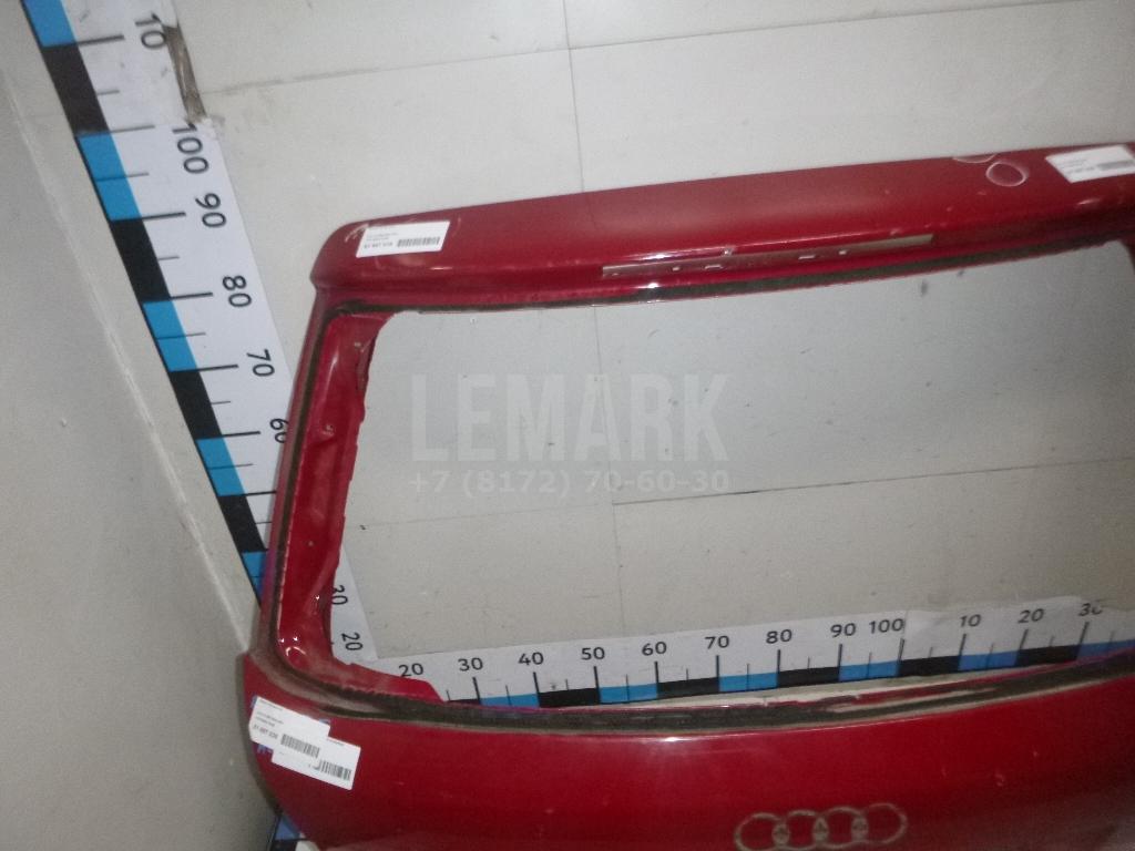 Дверь багажника для  BMW 6-serie E63 2004-2009