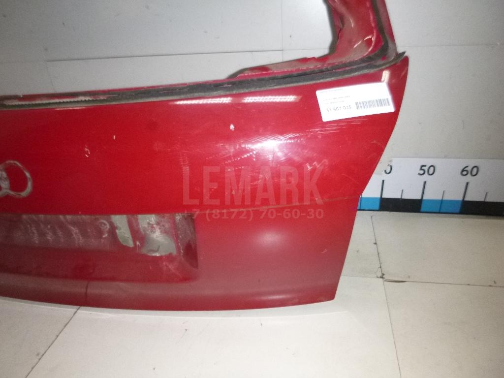 Дверь багажника для  BMW 6-serie E63 2004-2009