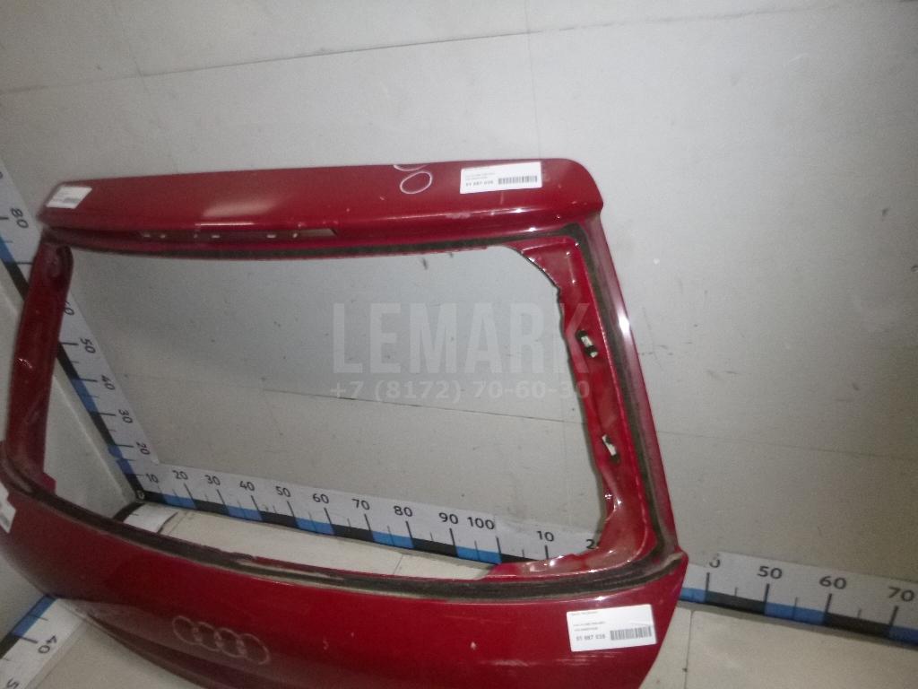 Дверь багажника для  BMW 6-serie E63 2004-2009
