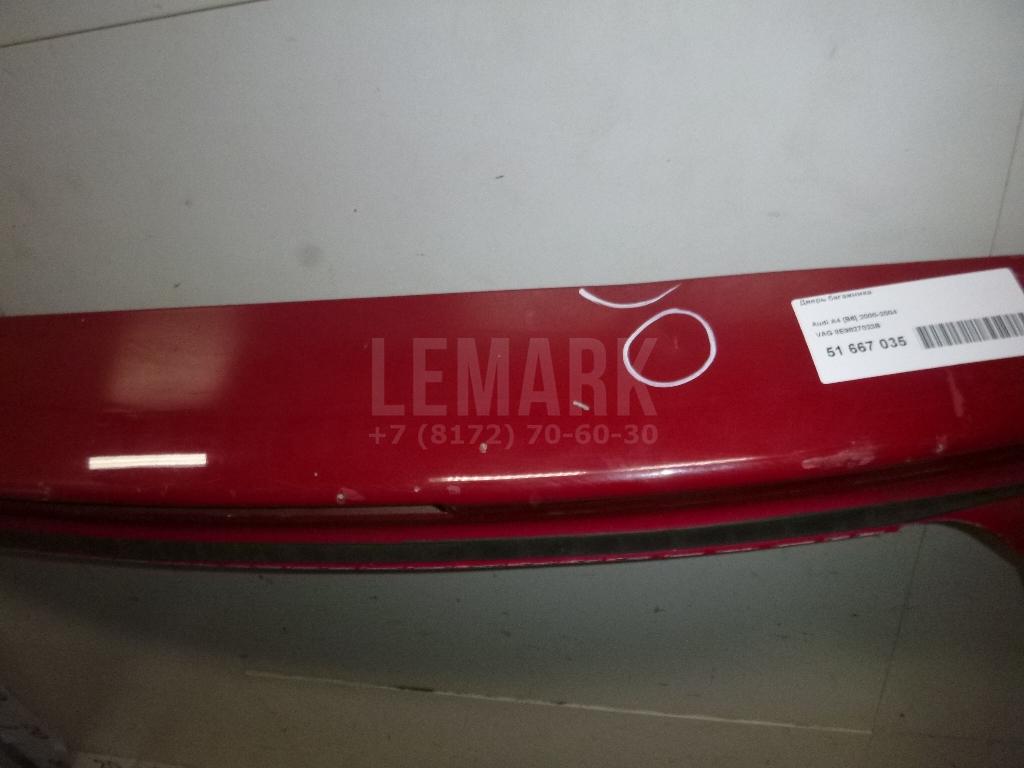 Дверь багажника для  BMW 6-serie E63 2004-2009
