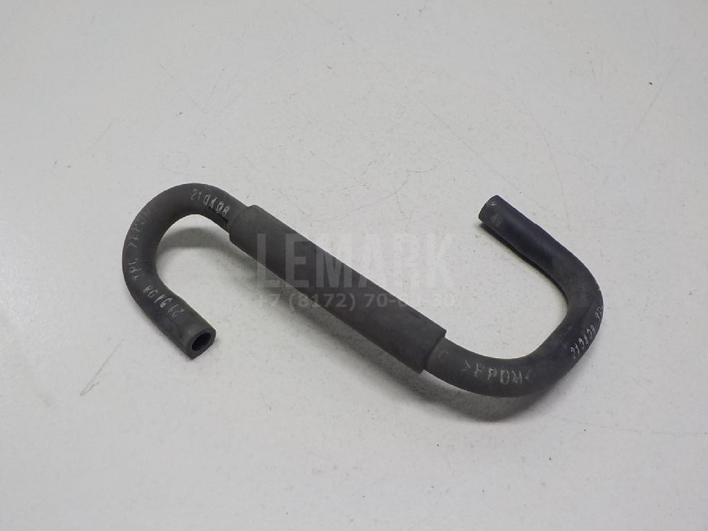 Патрубок для  Ford Focus II 2005-2008