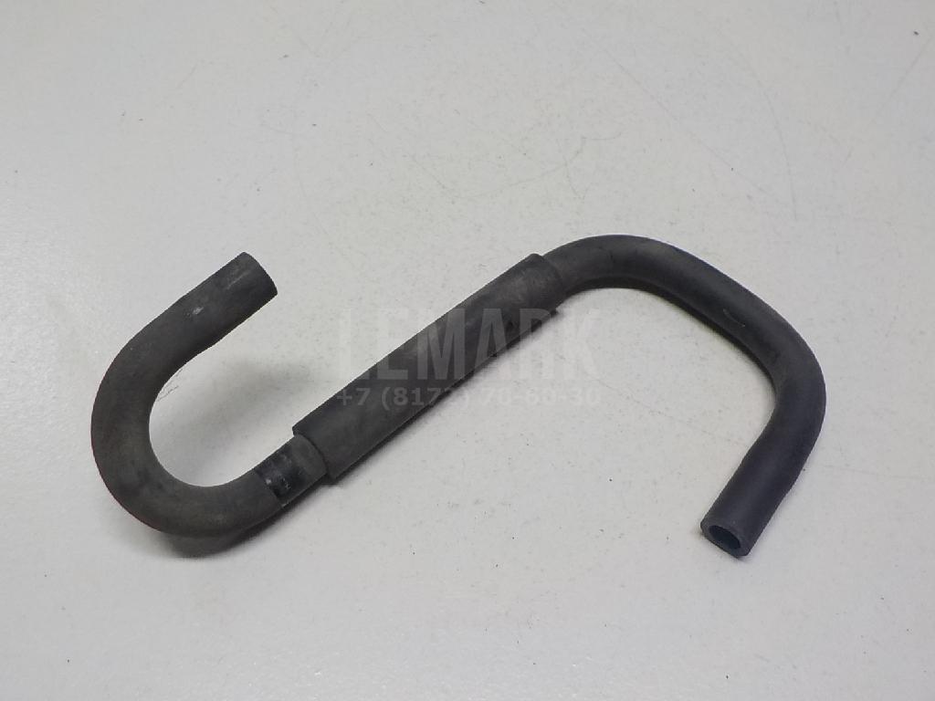 Патрубок для  Ford Focus II 2005-2008