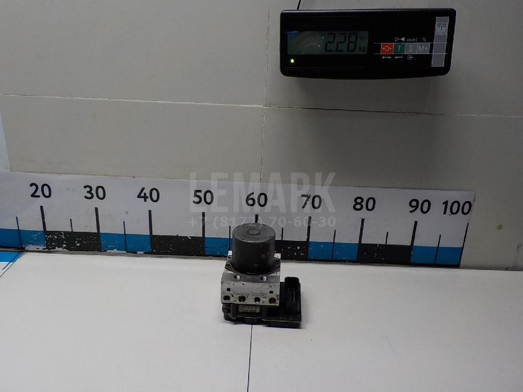 Блок ABS (насос)