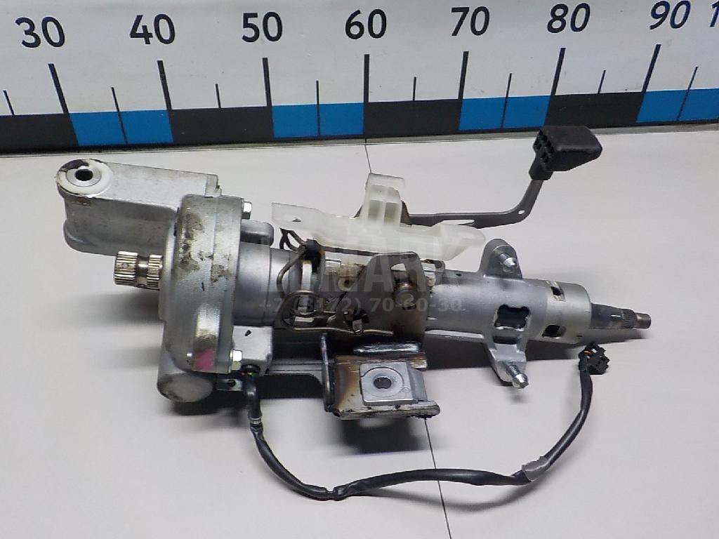 Колонка рулевая 4520A42080 Toyota
