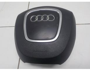 Подушка безопасности в рулевое колесо для Audi A4 [B7] 2005-2007 с разбора состояние хорошее