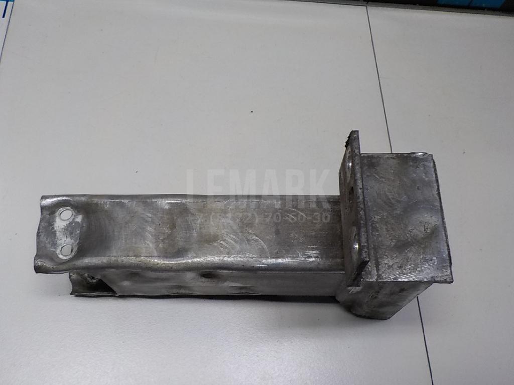 Кронштейн усилителя переднего бампера левый для  BMW X5 F15/F85 2013-2018