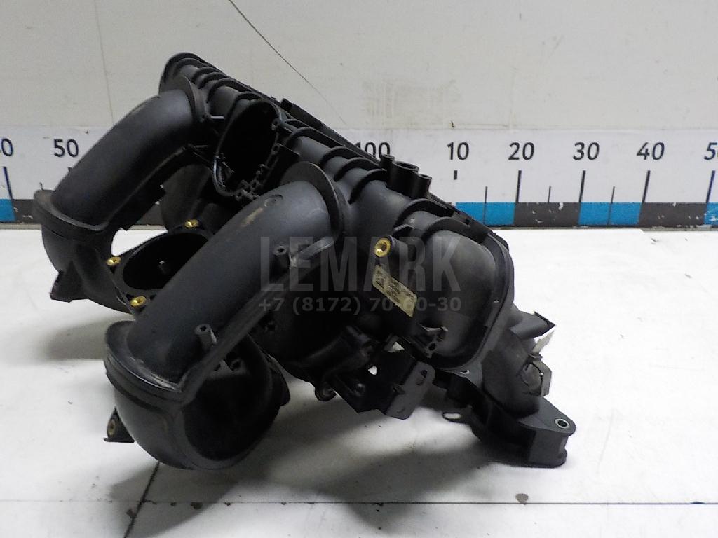 Коллектор впускной для  BMW 3-serie E92/E93 2006-2012