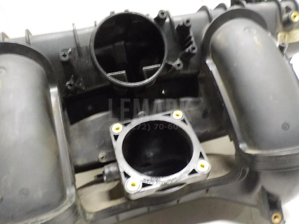 Коллектор впускной для  BMW 3-serie E92/E93 2006-2012