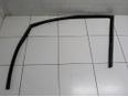 Уплотнитель стекла двери