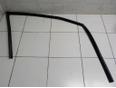 Уплотнитель стекла двери