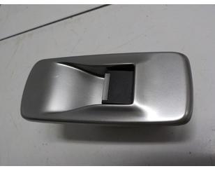 Кнопка стеклоподъемника для Jaguar F-TYPE 2013> с разбора состояние отличное