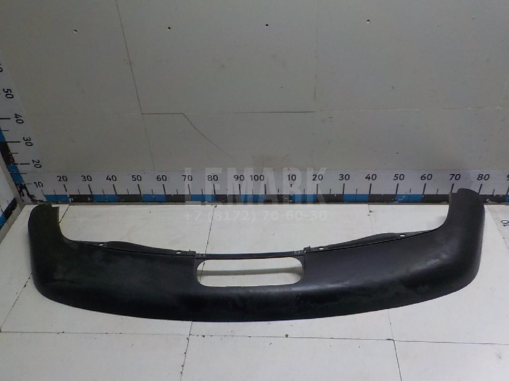 Юбка задняя 1T0807521 VAG