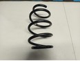 Пружина передняя
