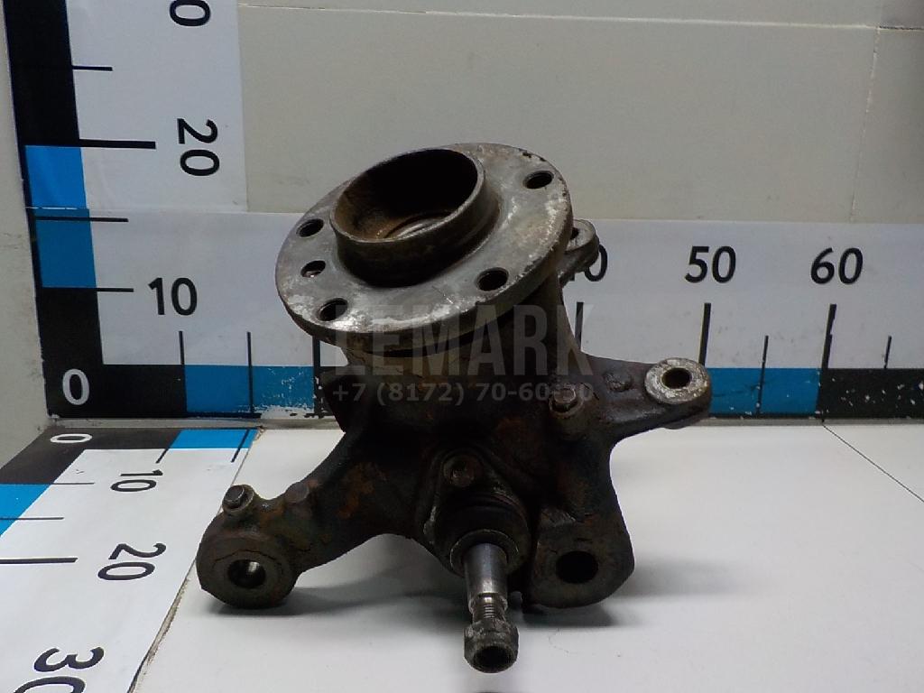 Кулак поворотный передний левый для  BMW 1-serie F20/F21 2011-2019