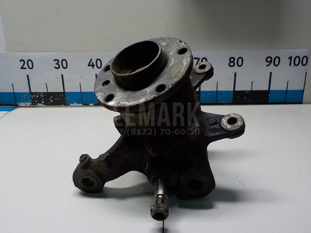 Кулак поворотный передний левый для  BMW 1-serie F20/F21 2011-2019