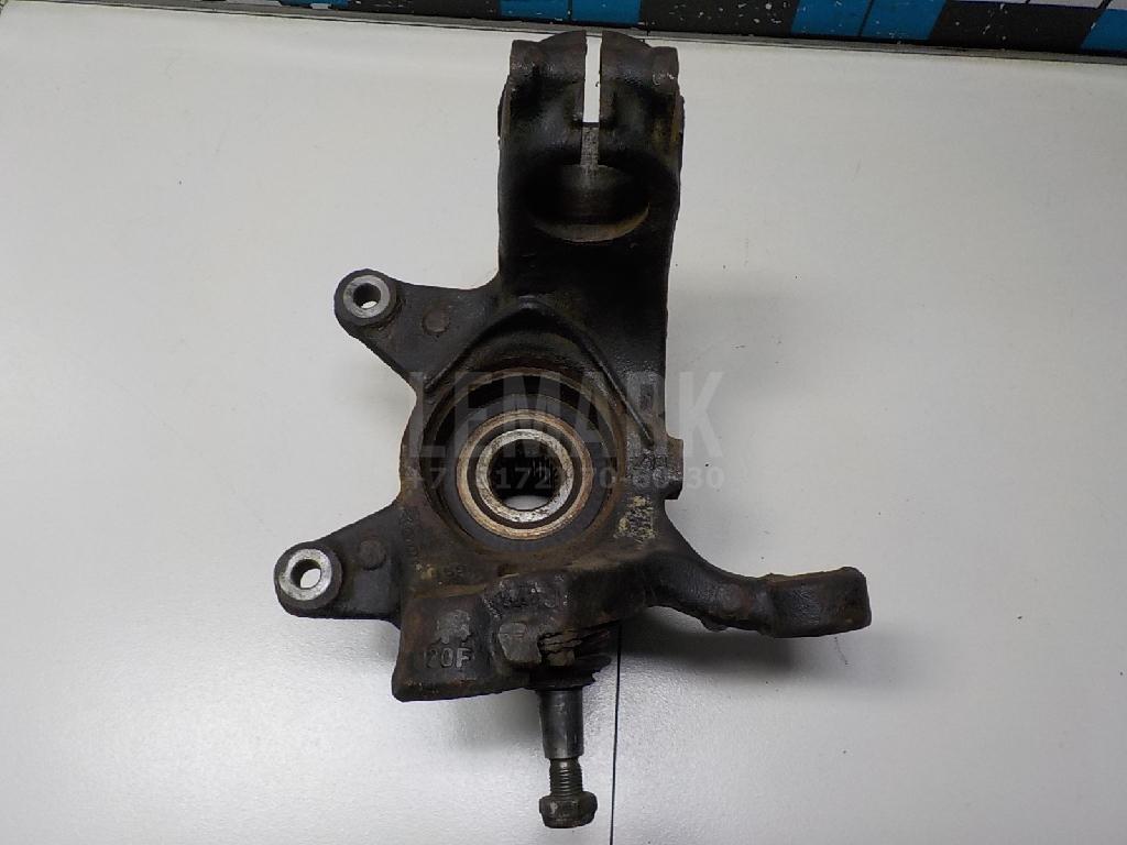Кулак поворотный передний левый для  BMW 1-serie F20/F21 2011-2019