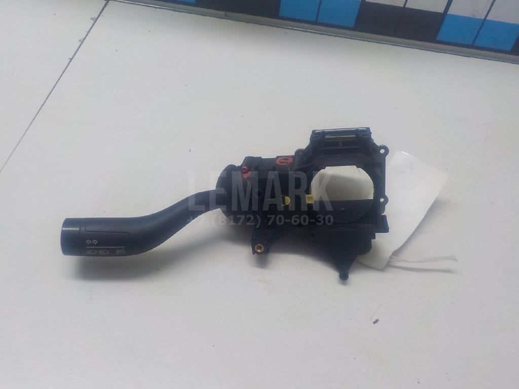 Переключатель поворотов подрулевой 3D0953513 VAG