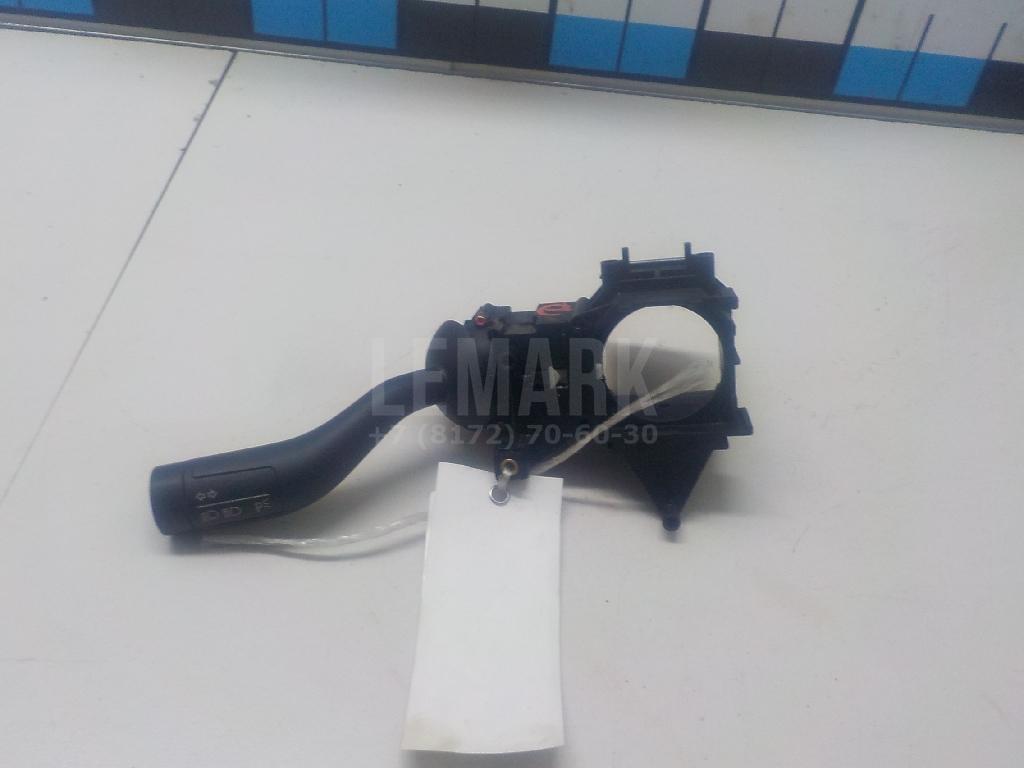 Переключатель поворотов подрулевой 3D0953513 VAG