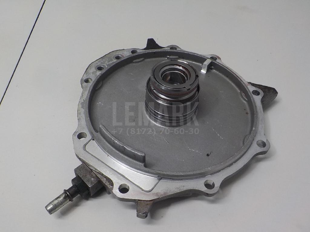 Крышка КПП 5205662 Ford