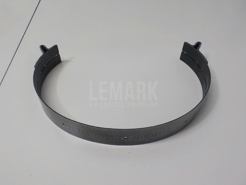 Лента тормозная АКПП 4847966 Ford