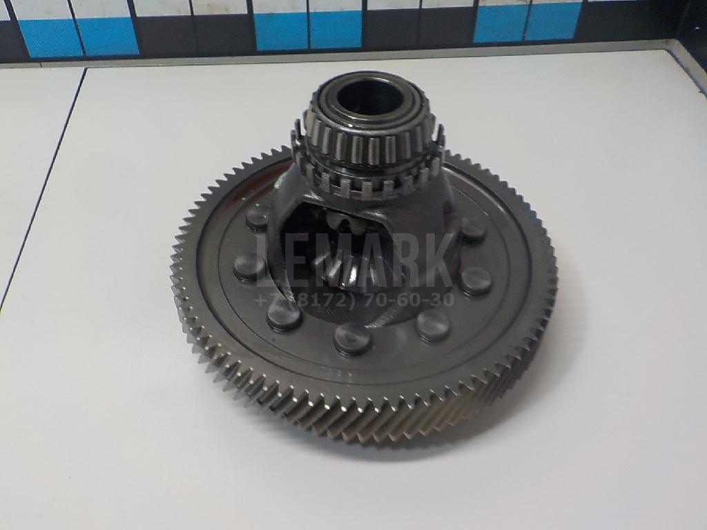 Дифференциал 4706058 Ford