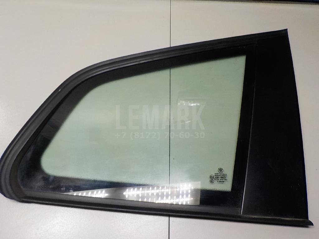 Стекло кузовное глухое правое для  Fiat Doblo Nuovo 2010