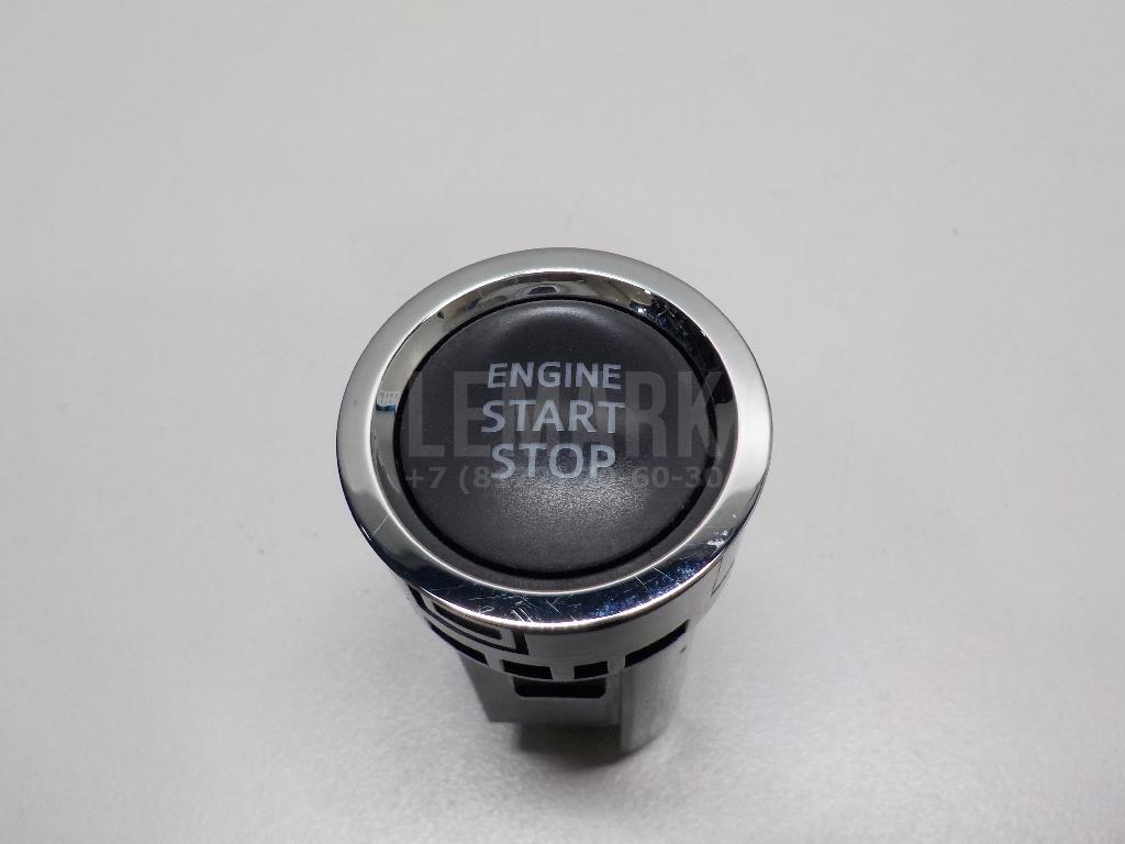 Кнопка запуска двигателя 8961142014 Toyota