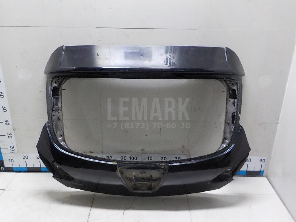 Дверь багажника 126001 GM