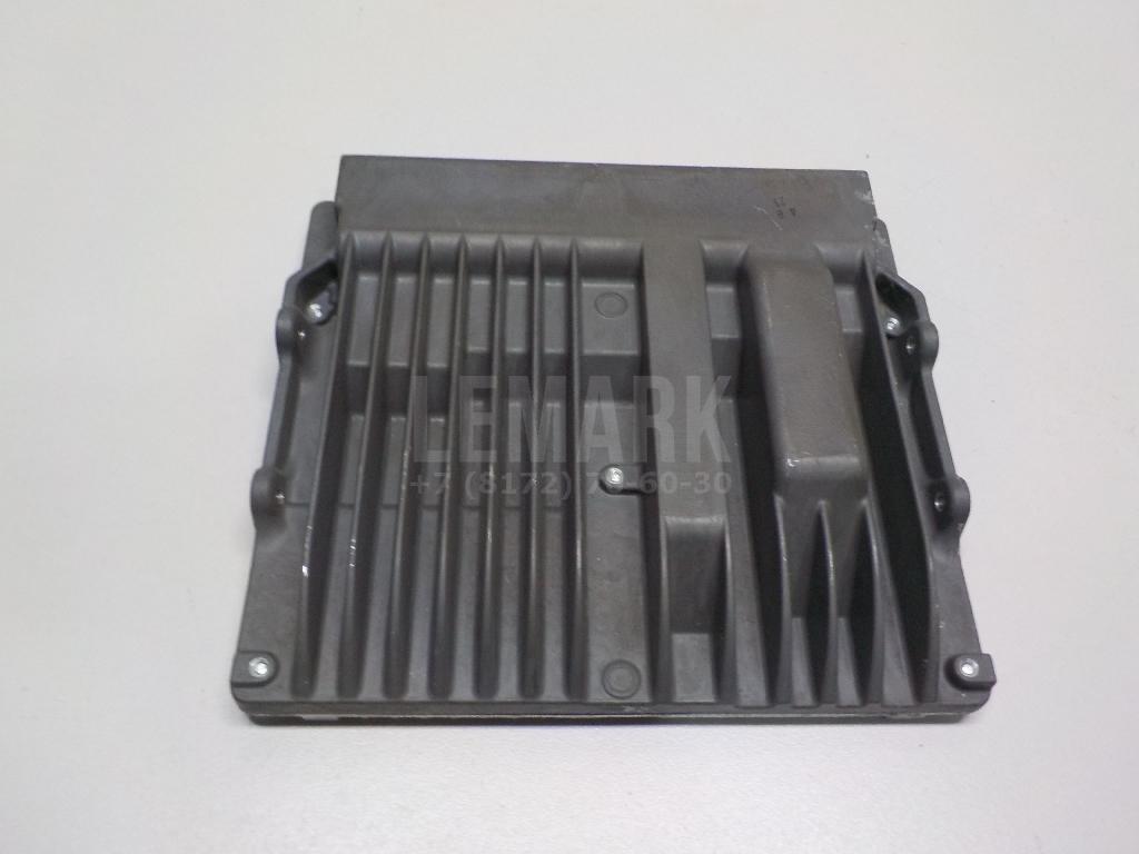 Блок управления двигателем 8966660E80 Toyota