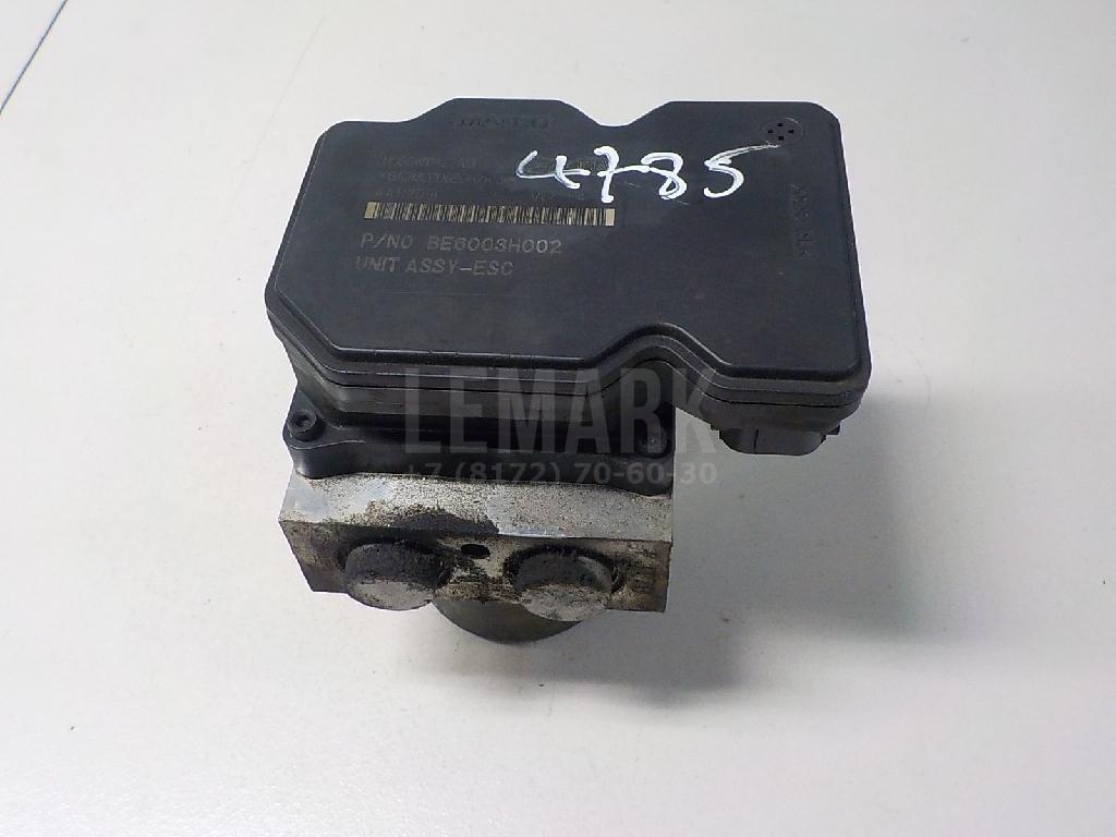 Блок ABS (насос) 589202W980 Hyundai-Kia