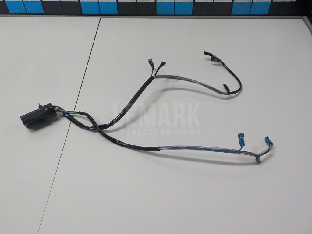 Проводка (коса) 09G927363 VAG