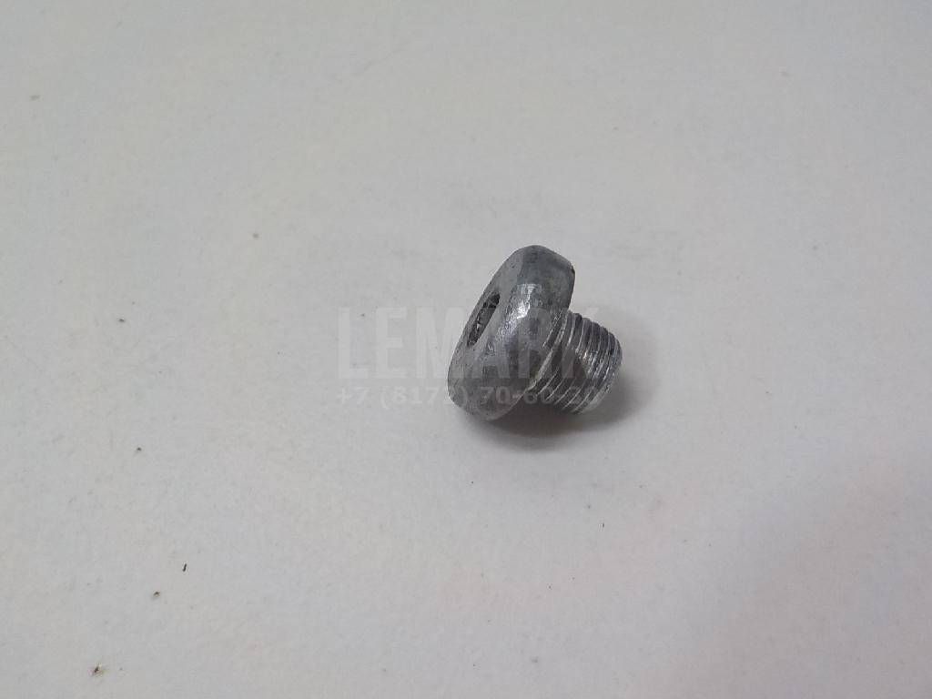 Пробка масляного поддона WHT000310A VAG