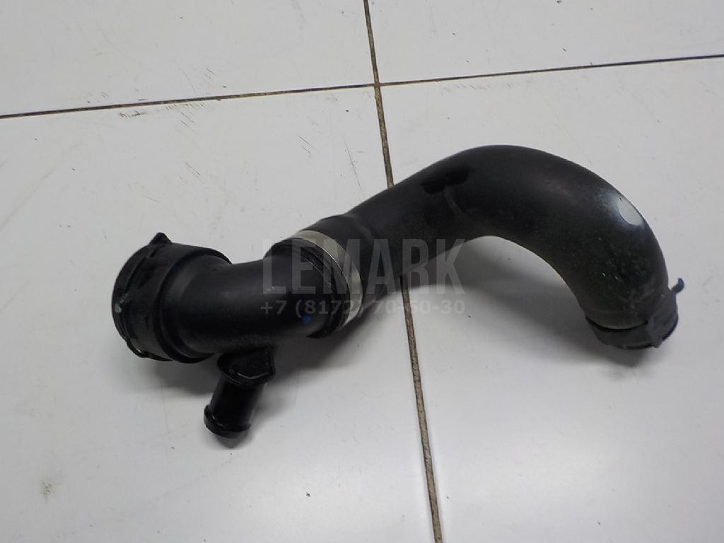 Патрубок радиатора для  BMW 1-serie F20/F21 2011-2019