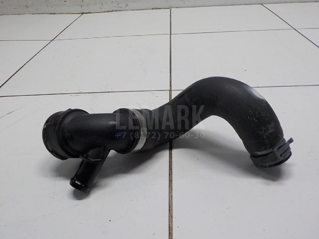 Патрубок радиатора для  BMW 1-serie F20/F21 2011-2019