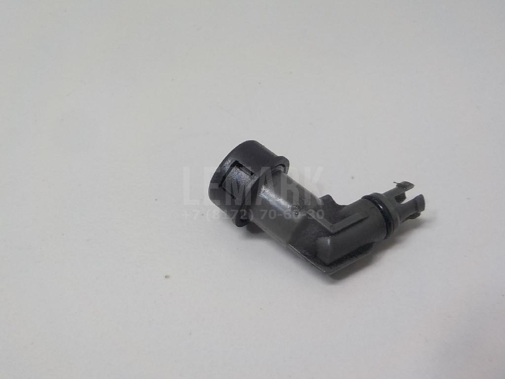 Трубка 09G321407 VAG