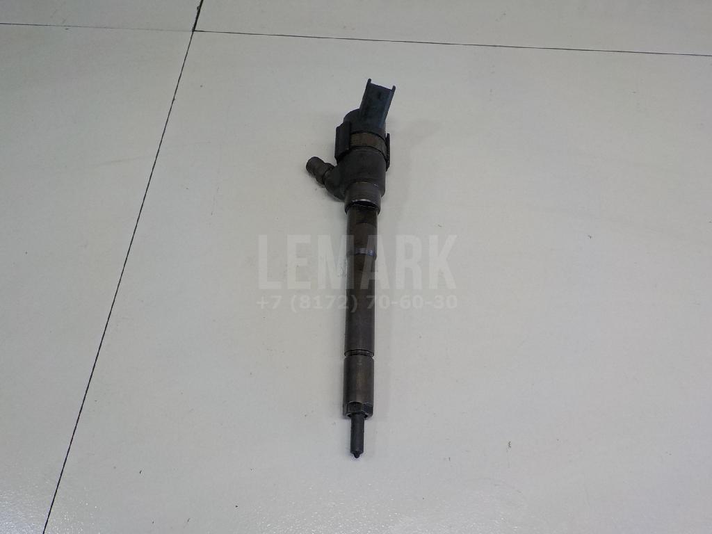 Форсунка дизельная электрическая 3380027400 Hyundai-Kia