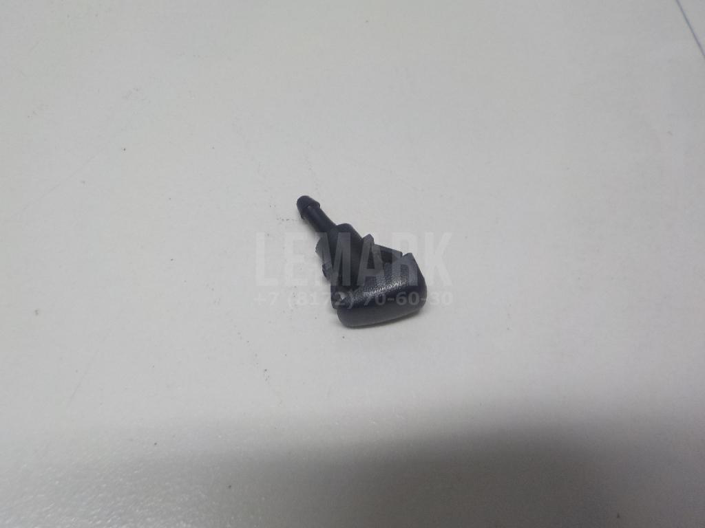 Форсунка омывателя лобового стекла 986303J000 Hyundai-Kia